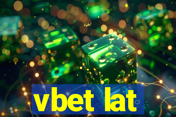 vbet lat